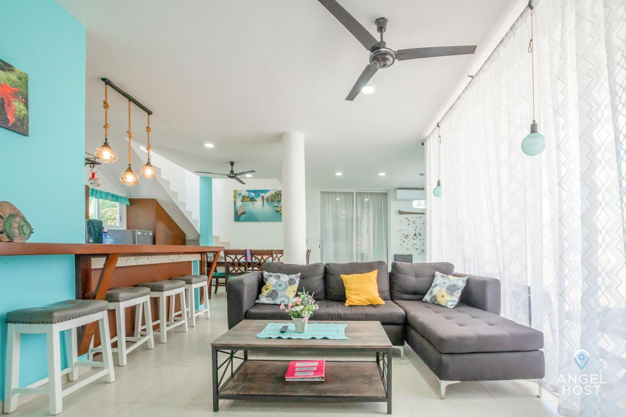 Apartamento Penthouse Private Roof Pool 200m To