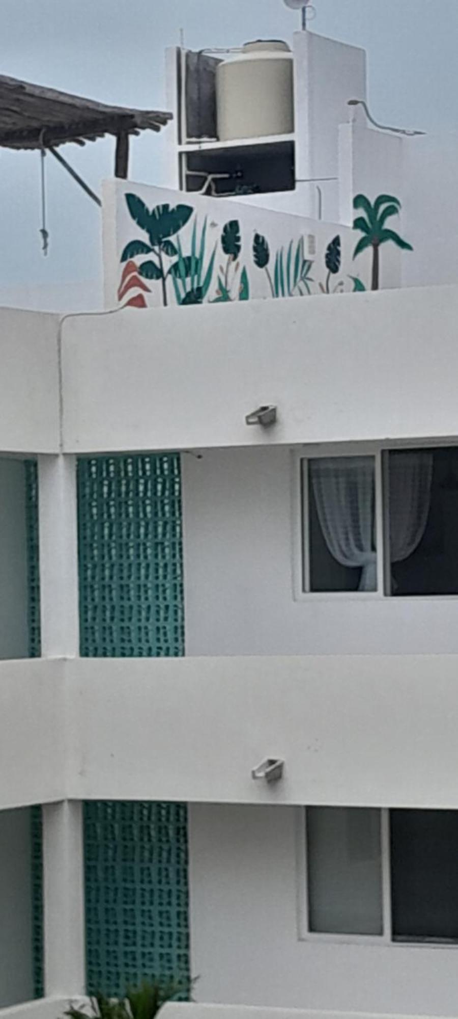 Penthouse Private Roof Pool 200m To