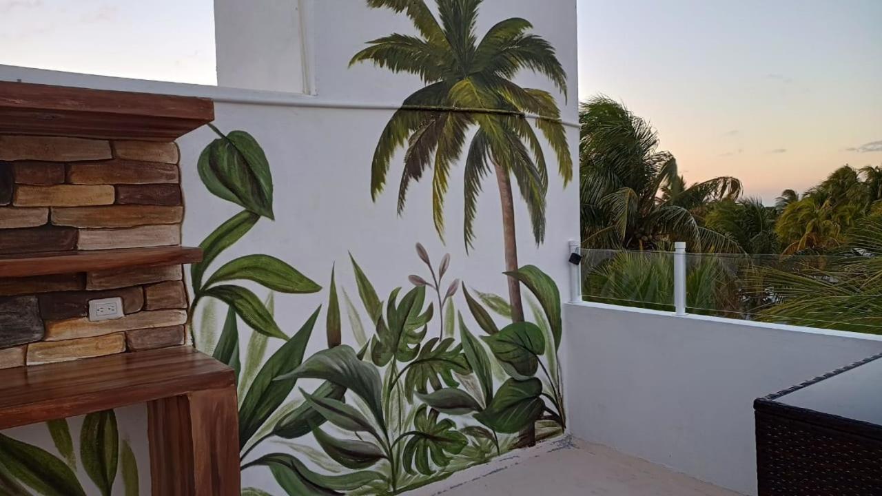 Penthouse Private Roof Pool 200m To Apartamento